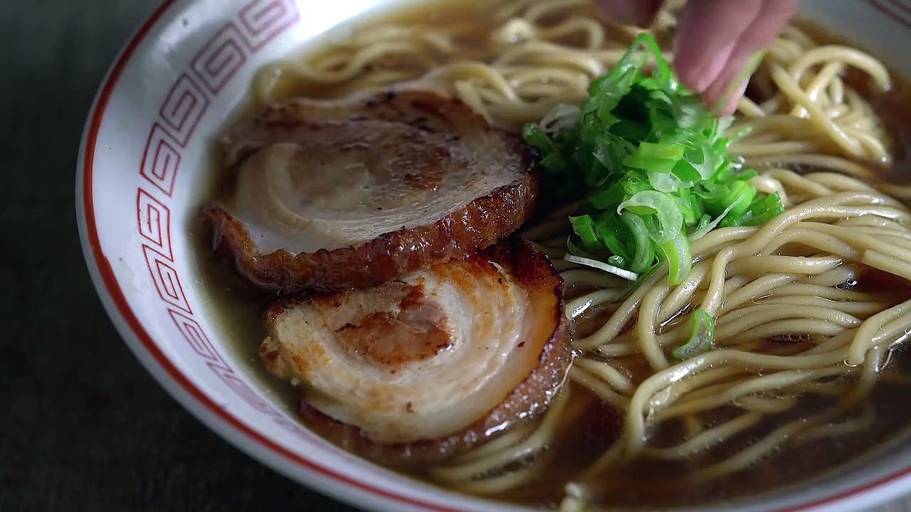 COMO SE PREPARA LA SOPA RAMEN