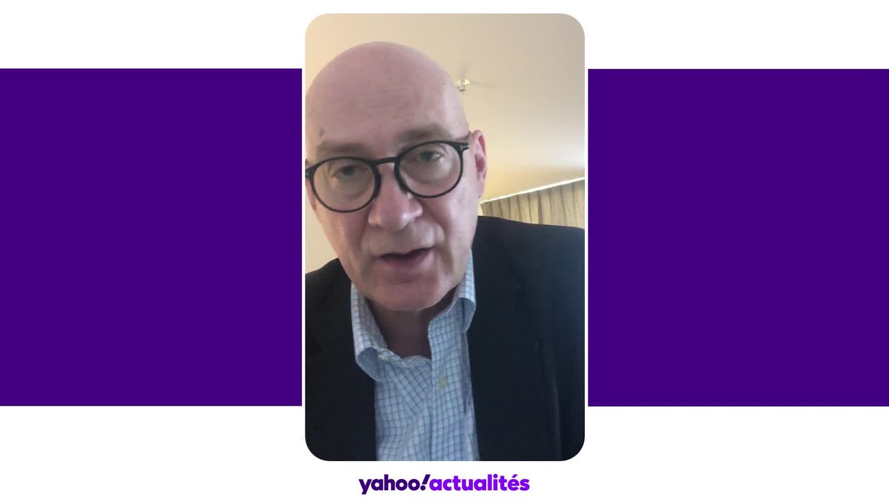 Bruno Dellinger, rescapé des attentats du 11 septembre 2001 : "J’étais couvert de cendres et j’ai eu le réflexe de les garder. Je me disais qu’il y avait peut-être des restes humains dedans"