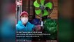 Việt Hương làm từ thiện: Chỉ tính 2 tuần nhưng giờ gần 2 tháng và sẽ còn đến khi hết dịch