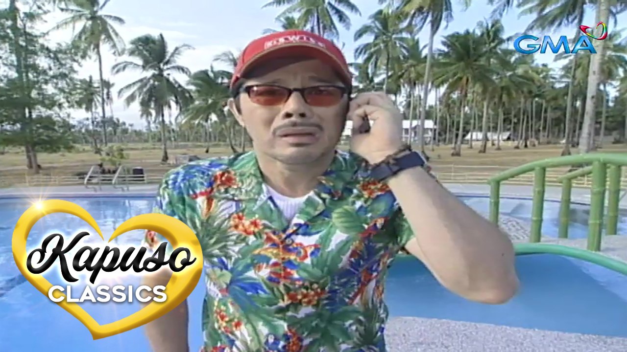 Kapuso Classics: DJ Blue, DJ Blue, ano ang uunahin mo? | All Together Now