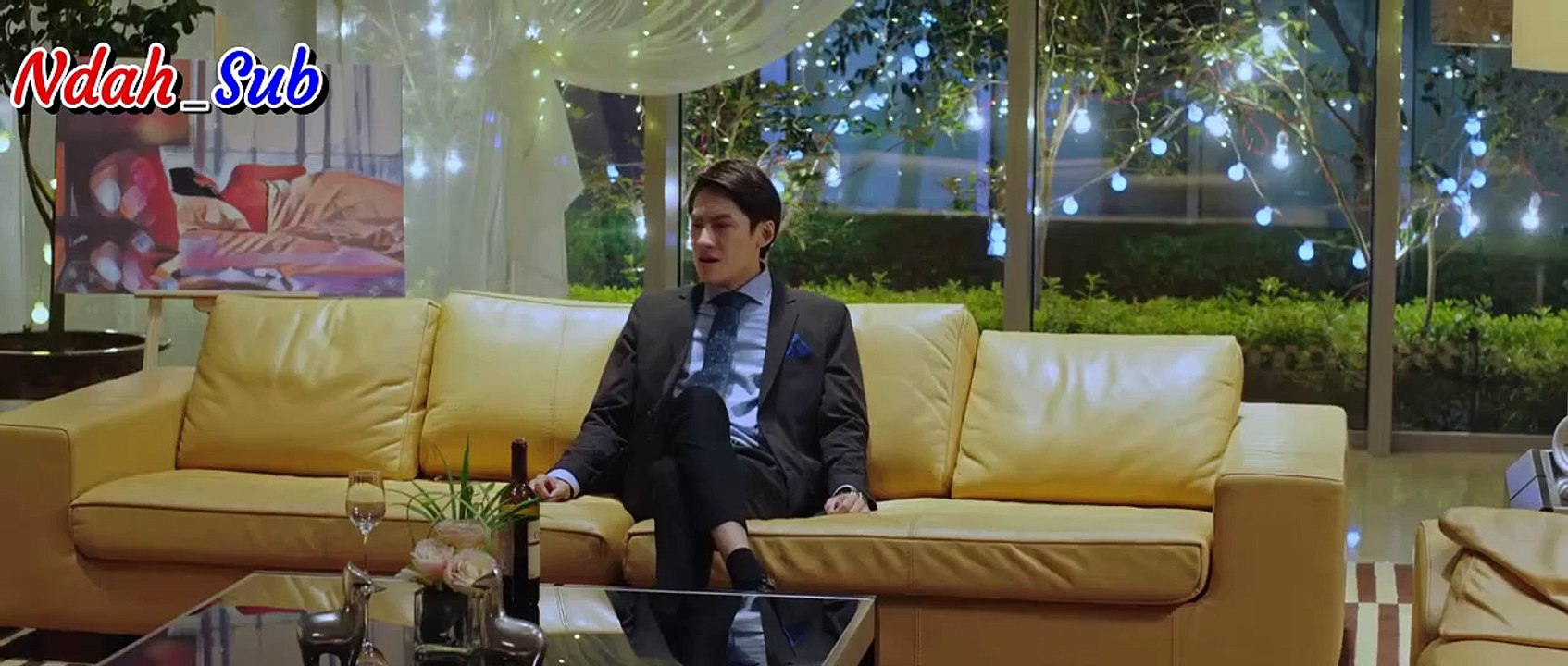 EP.12 Fall in Love with My Trouble Season 2 (INDO SUB)