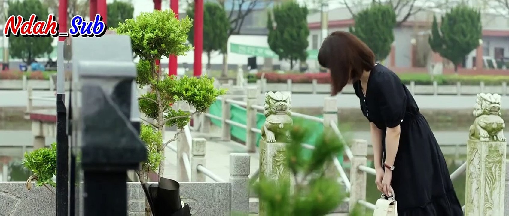 EP.14 Fall in Love with My Trouble Season 2 (INDO SUB)