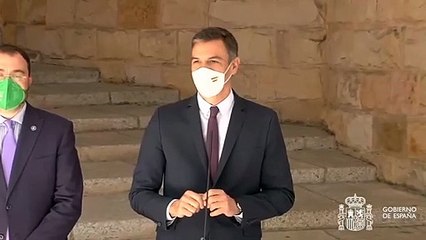 Pedro Sánchez: "Una denuncia falsa no cambia la realidad de las personas LGTBI"