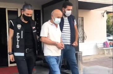 Son Dakika | MERSİN VE HATAY'DA TEFECİ OPERASYONU: 16 GÖZALTI