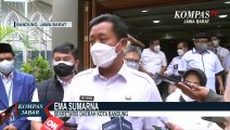 Hore... Sekolah Tatap Muka di Kota Bandung Sudah Dimulai