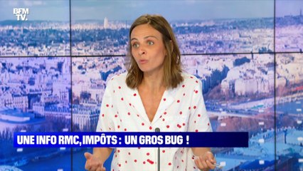 BFMTV répond à vos questions : Contraception gratuite pour les jeunes femmes - 09/09
