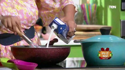 طريقة عمل "ماك أند تشيز" مع الشيف فيفيان فريد