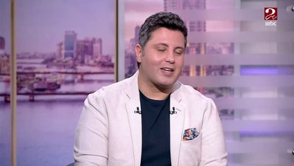 د. مهند السادات يوضح مميزات كلية الإعلام بجامعة الأزهر وما يقدموه للطلاب