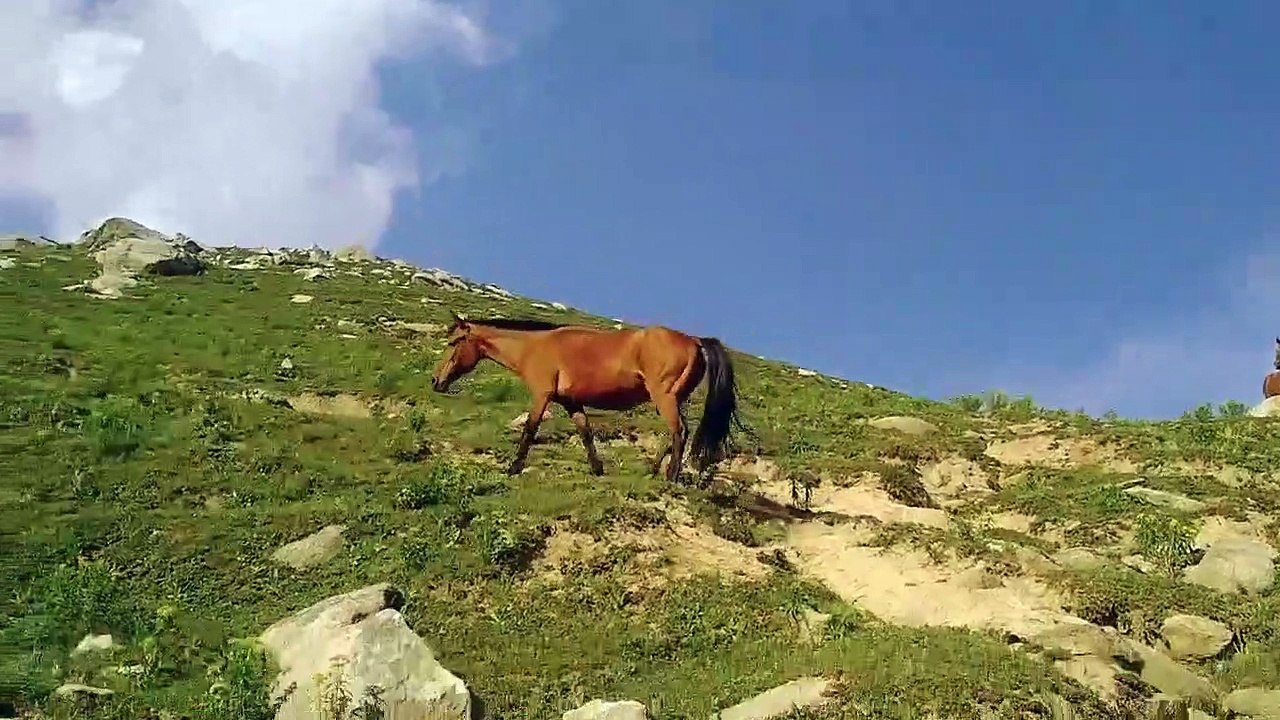 Malmjba Pakistan..مالم جبہ سوات پاکستان
