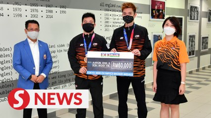 Shuttlers and coaches earn big buck$ for Tokyo stints, thanks to BAM