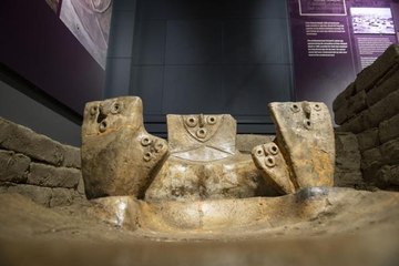 "Ocak-aile ilişkisi"nin binlerce yıllık somut örneği: Kutsal ocaklar