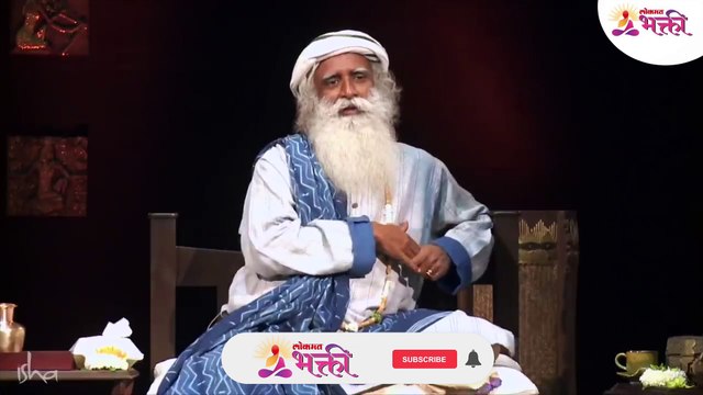 Sadhguru Marathi मुलांच तुमच्याशी पटत नाहीये? मग हा विडिओ नक्की पहा