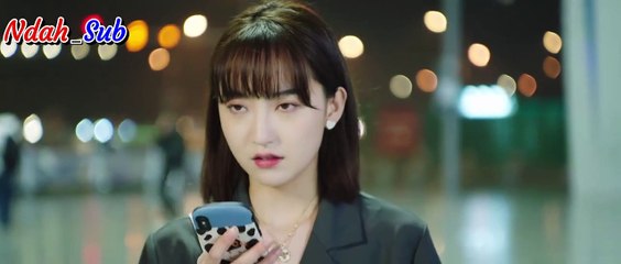 EP.16 Fall in Love with My Trouble Season 2 (INDO SUB)