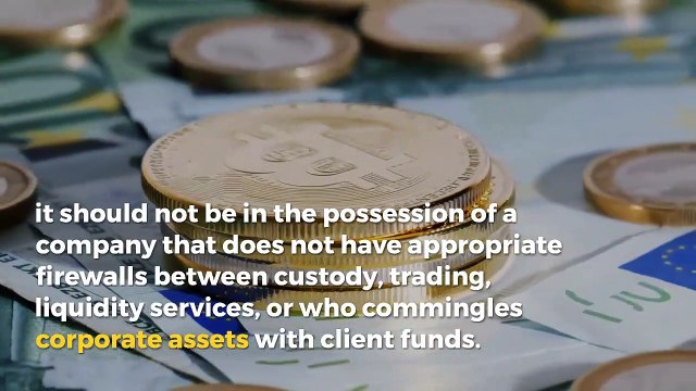 5 Best Practices for Protecting Your Cryptocurrency Assets