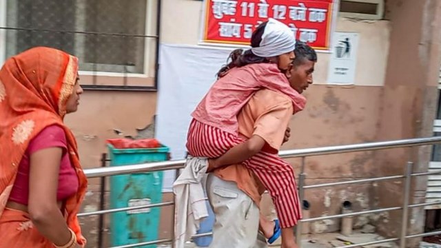 Ground Report: Mystery fever spreads from UP to MP