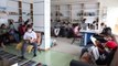 DİYARBAKIR - Diyarbakırlı öğretmenin dükkandan dönüştürdüğü okuma salonu öğrencileri başarıya taşıdı