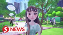 South Korea's 'Gen MZ' leads rush into 'metaverse'