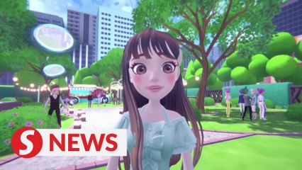 South Korea's 'Gen MZ' leads rush into 'metaverse'