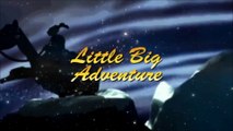 Little Big Adventure 2014 - Tráiler