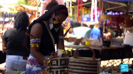 Supreme Court postpones trial verdict on Brazil Indigenous lands