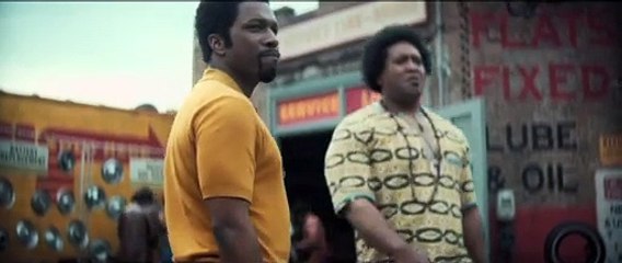 THE MANY SAINTS OF NEWARK Movie Trailer