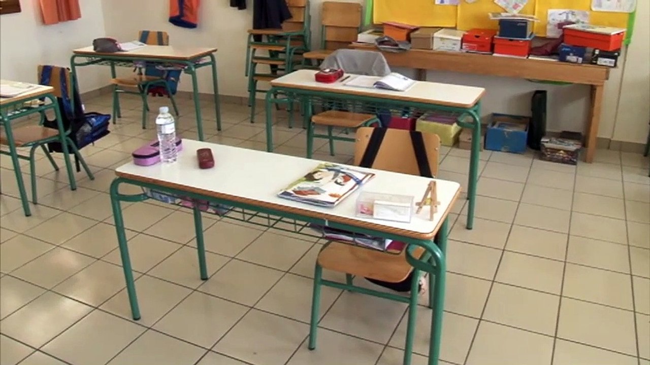 Καρπενήσι: Όλα έτοιμα για το άνοιγμα των σχολείων