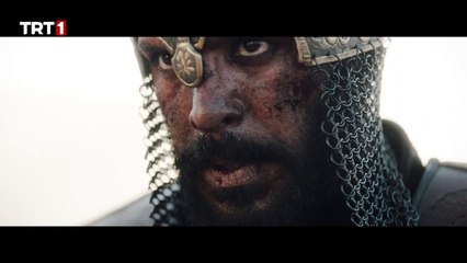 Alparslan Büyük Selçuklu gümbür gümbür geliyor! İlk fragman geldi