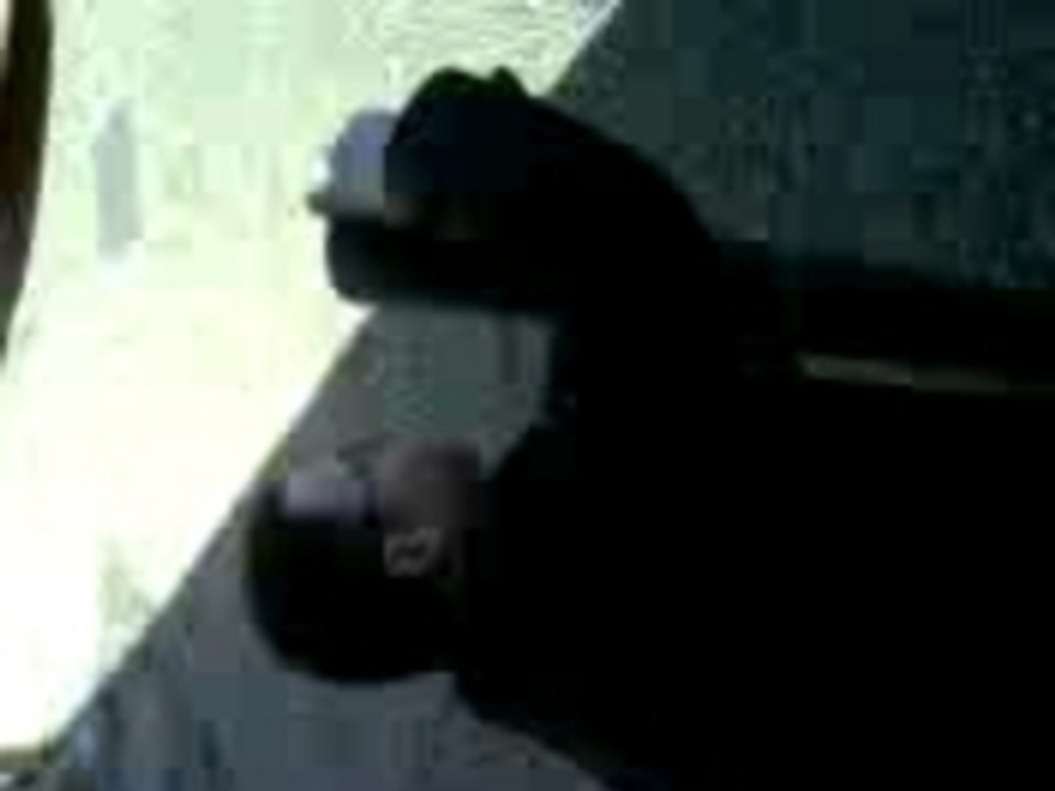 Patator test