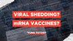 Nagkakalat ng virus ang nabakunahan na laban sa COVID-19? | ’Yung Totoo?