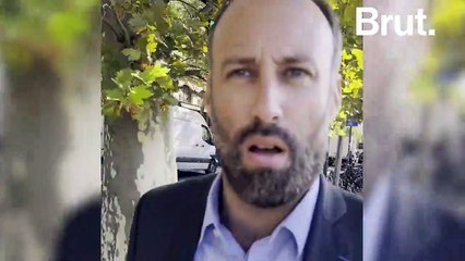 Procès du 13-Novembre : une journée dans les yeux d'une victime