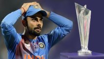 T20 World Cup విజయం Kohli చివరి అవకాశం, ICC ఈవెంట్లలో విఫలం | Mentor గా Dhoni || Oneindia Telugu