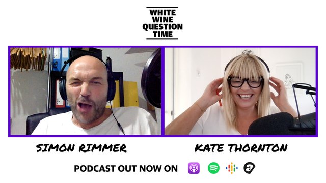 Simon Rimmer on food, ballroom and budgie smugglers