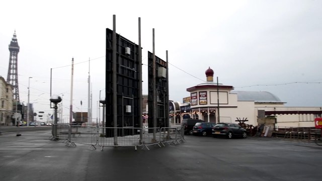 Blackpool Council says Metropole Hotel needs planning permission for asylum seekers