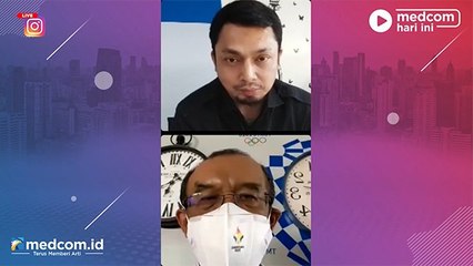 Lewat DBON, Indonesia Bisa Memiliki Bibit-Bibit Atlet seperti Egy Maulana Vikri