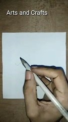 The Tigers head tribal tattoo drawing