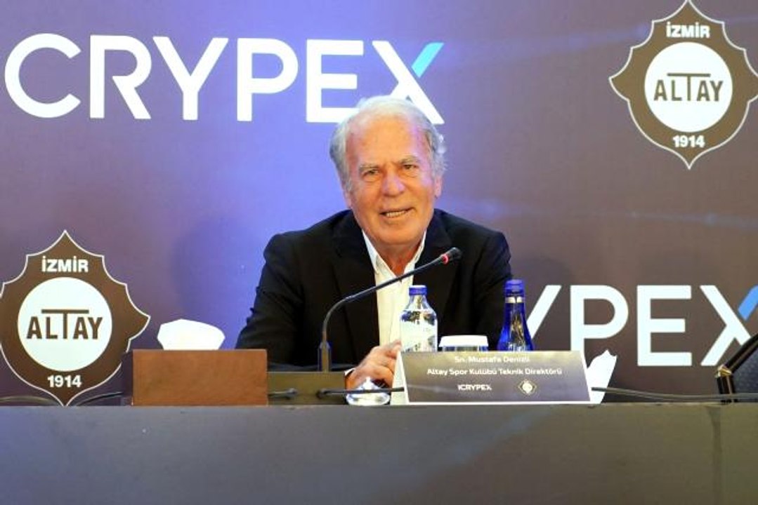 Altay'a kripto para sponsoru