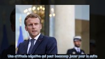 Emmanuel Macron pousse un coup de gueule - la mise en garde du Président à ses ministres