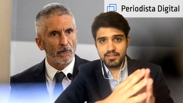 Hugo Pereira: Para atacar a VOX, los progres condenan bulos y mienten a conciencia