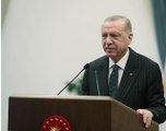 Cumhurbaşkanı Erdoğan: 