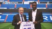 Presentación oficial de Camavinga como jugador del Real Madrid