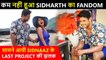 Sidharth Shukla's 1M Followers Increased On Instagram | Pictures Goes Viral Of An Unreleased Song