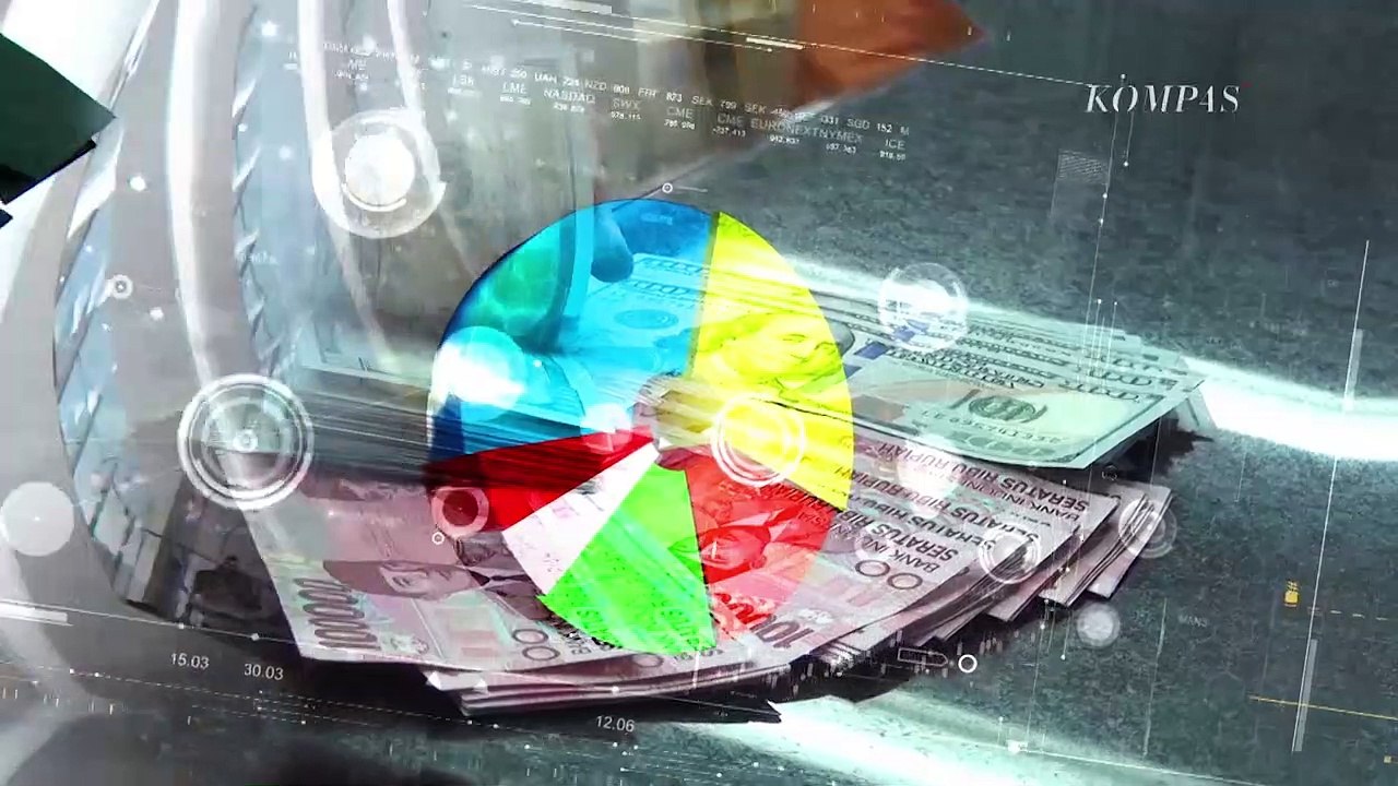 Kemenkeu Masih Menerima Masukan Wacana Pajak Pendidikan (4) - BTALK