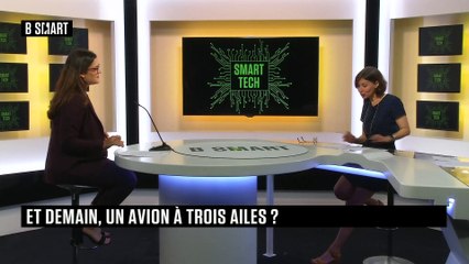 SMART TECH - Et Demain ? du jeudi 9 septembre 2021