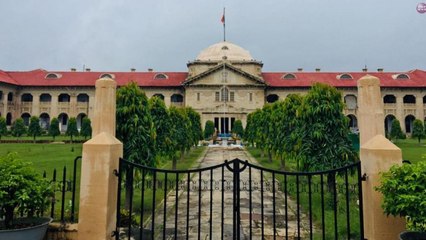 Allahabad HC stays decision of survey of Gyanvapi Masjid