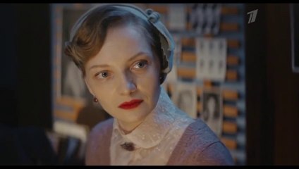 Шифр — 3 сезон, 9 серия