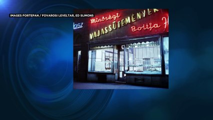 Sauver les enseignes lumineuses de Budapest