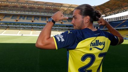 F.Bahçe'nin yeni transferi Crespo, Avrupa listesine yetişmedi! 6 ay formaya hasret kalacak