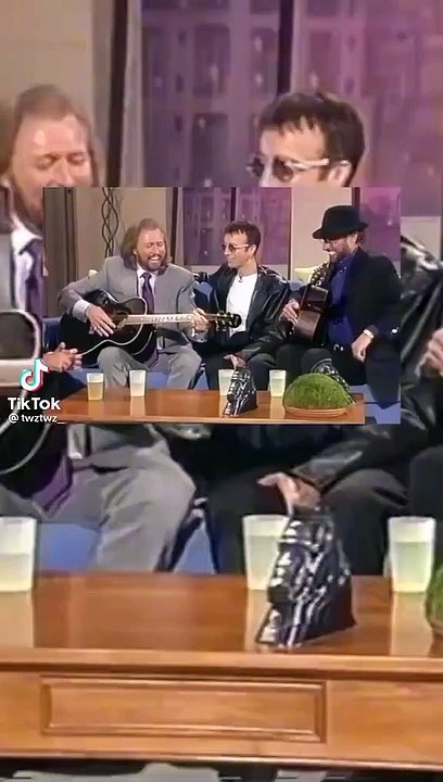 How deep is your love by Bee gees Acapella version Tiktok