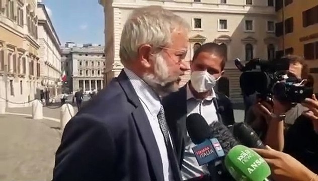 Claudio Borghi Lega su estensione del Green Pass