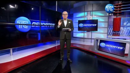 Ecuador listo para enfrentar a Uruguay: se filtra alineación